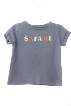 Kurzärmeliges T-Shirt 104 Vertbaudet