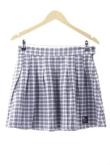 Falda L Bershka, foto 1 de 2