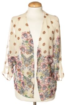 Kimono S Mosnoua