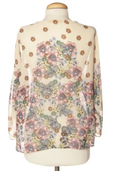 Kimono S Mosnoua