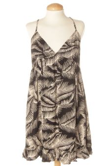 Robe casual S Volcom