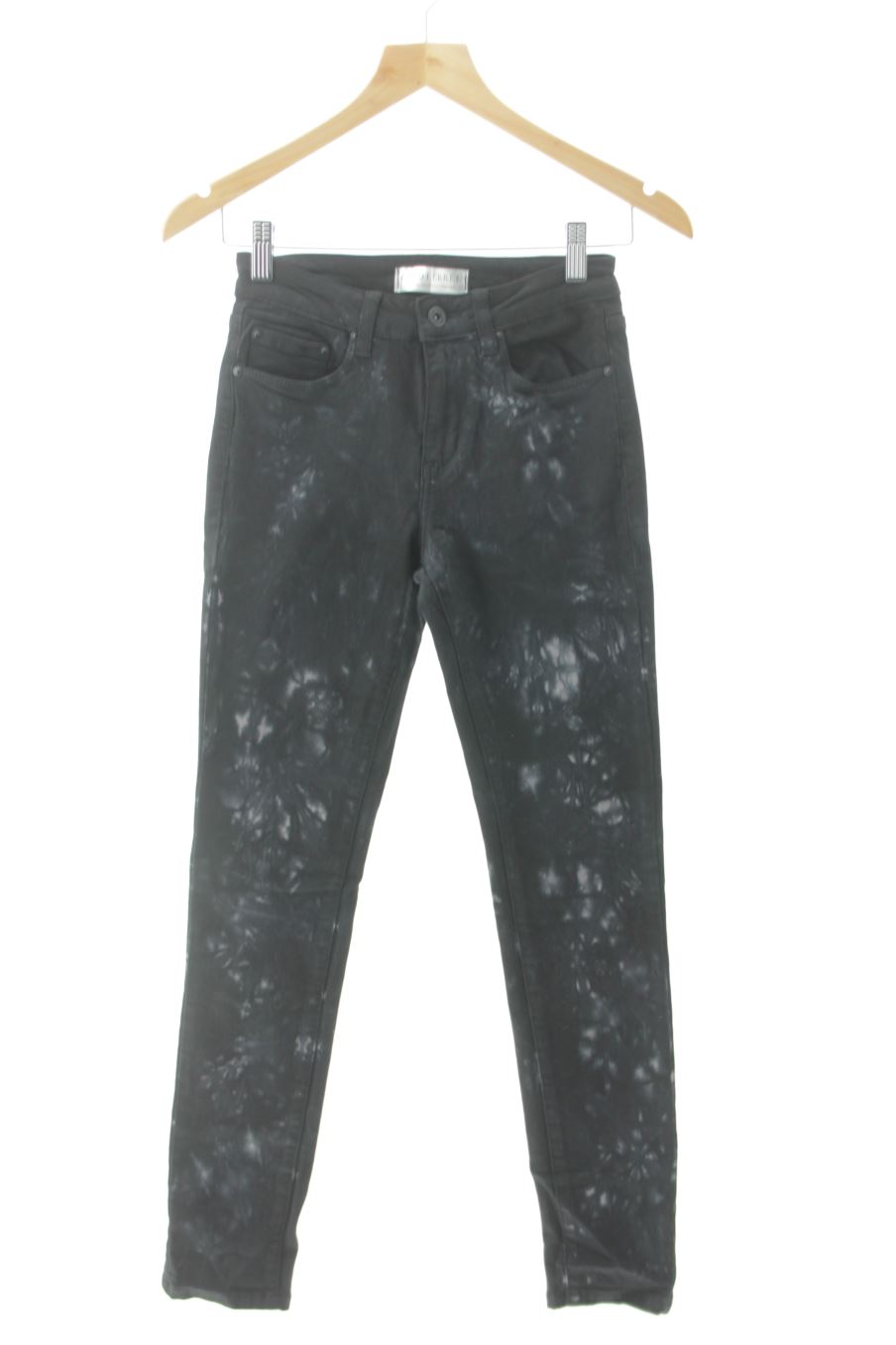 Jeans de COCOLEBREL de la talla 34, de color nero