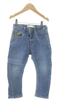 Lange Jeans 104 Zara