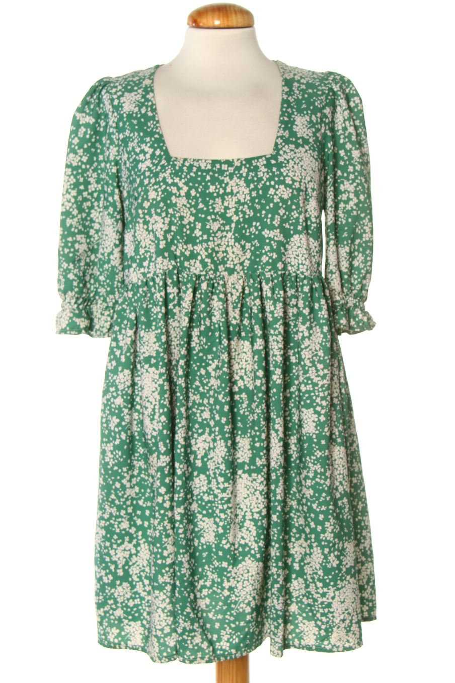 Robe casual Charming Girl de la taille M, de couleur imprimés