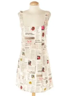 Vestido casual M Desigual, foto 1 de 2