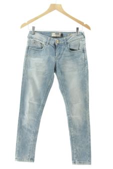 Vaquero 36 Bershka