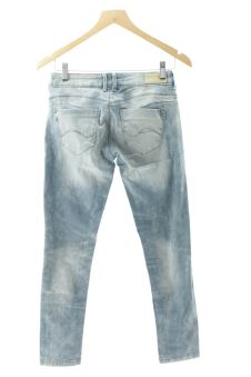 Vaquero 36 Bershka