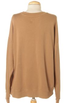 Sudadera M Brownie