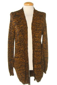 Gilet S FB sister