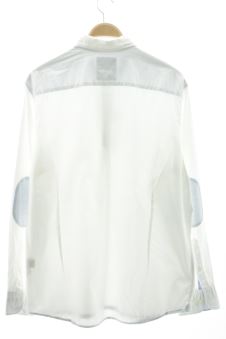Chemise XXL Hackett