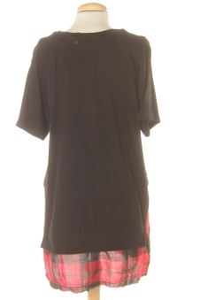 Maglietta M Desigual