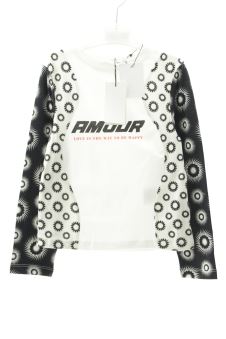 Maglietta a maniche lunghe 7 anni Desigual