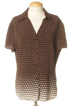 Camisa 46 Zendra