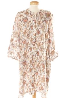 Robe casual L Cortefiel