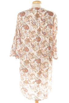 Robe casual L Cortefiel