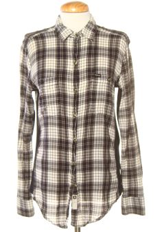 Camisa XS Hurley