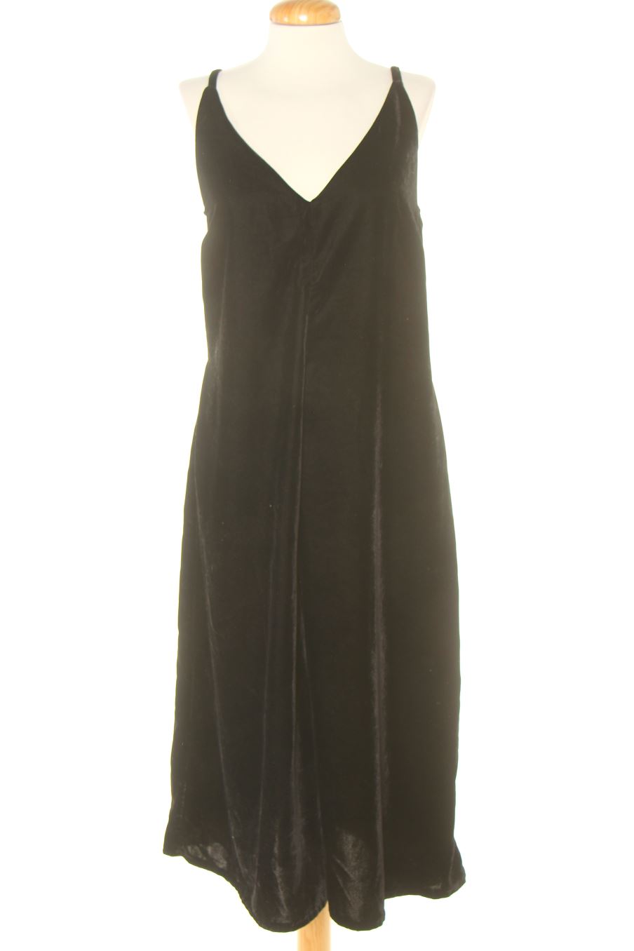 Combinaisons Mango de la taille M, de couleur noir de velours