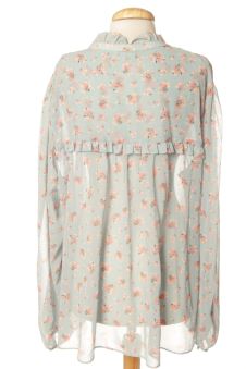 Blouse à manches longues XXL Boden