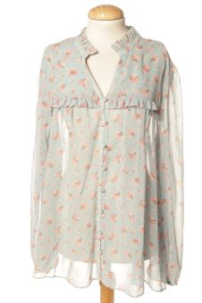 Blouse à manches longues XXL Boden