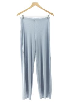 Pantalón Casual S Zara