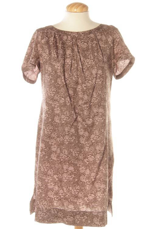 Robe casual