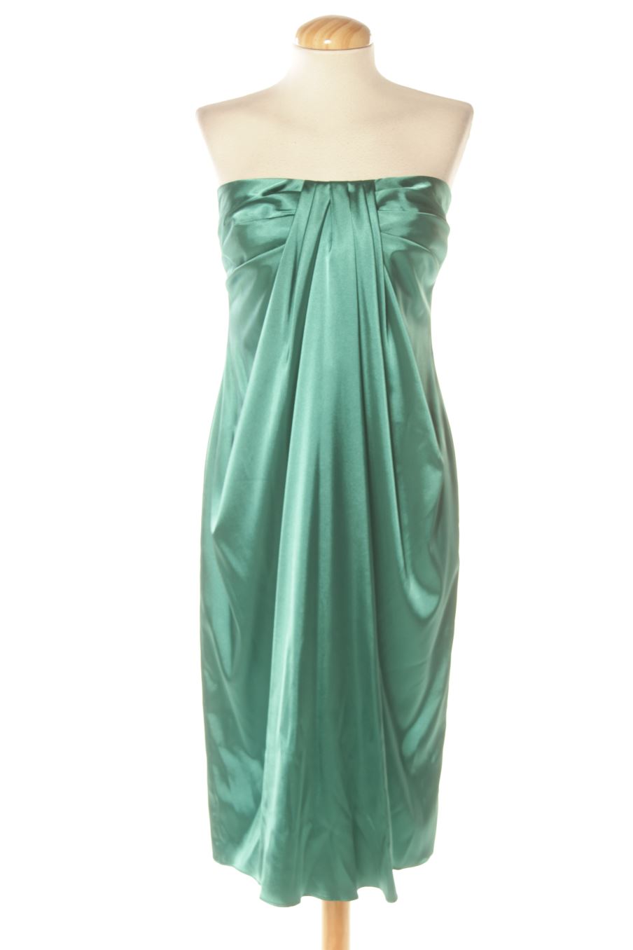 Vestito de Ariella de la talla 42, de color verde