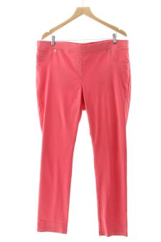 Pantaloni casual XXL Punto roma