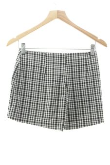Pantalón corto 36 Bershka