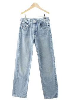 Lange Jeans 134 H&M