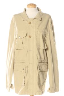 Blouson M Coronel Tapioca