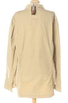 Blouson M Coronel Tapioca