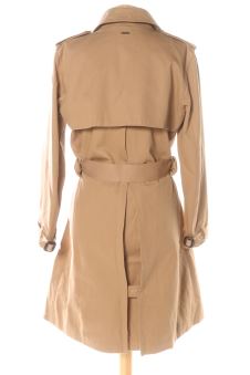 Gabardina S Massimo Dutti