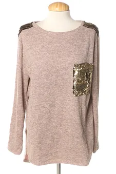Pull Taille unique New collection, photo 1 sur 2