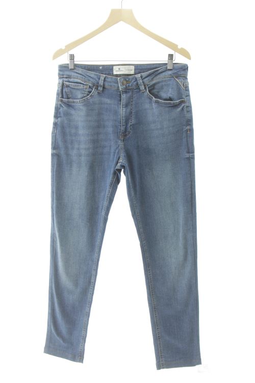 Jeanshose