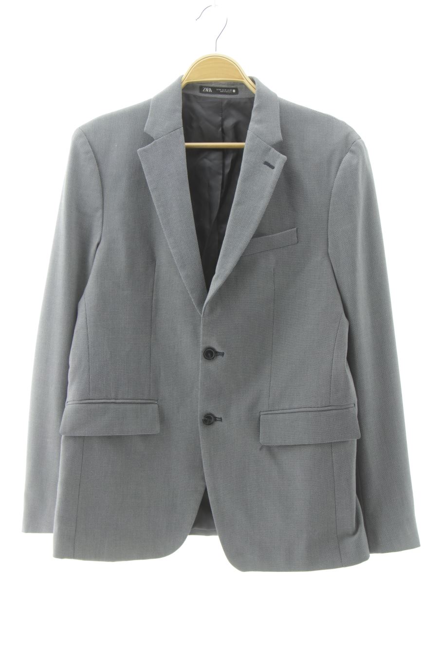 Abito de Zara de la talla 50