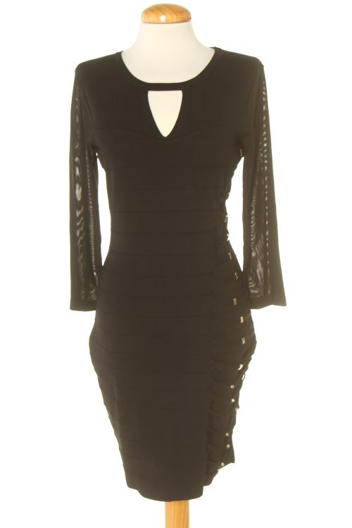 Einfaches Kleid