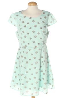 Robe casual L Forever 21, photo 1 sur 2