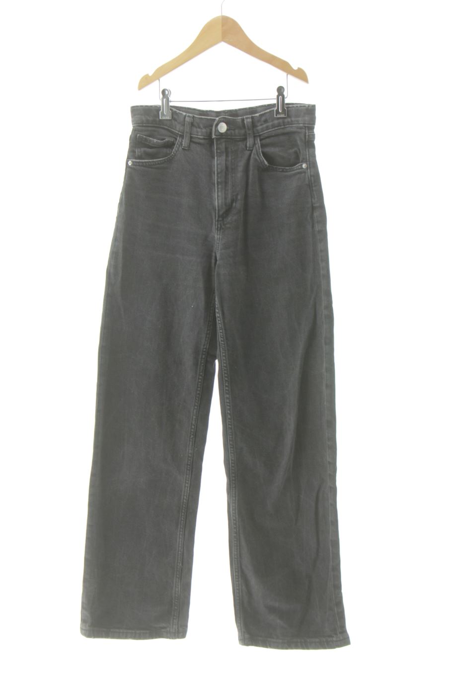 Jeans H&M de la taille 12 ans de denim de seconde main
