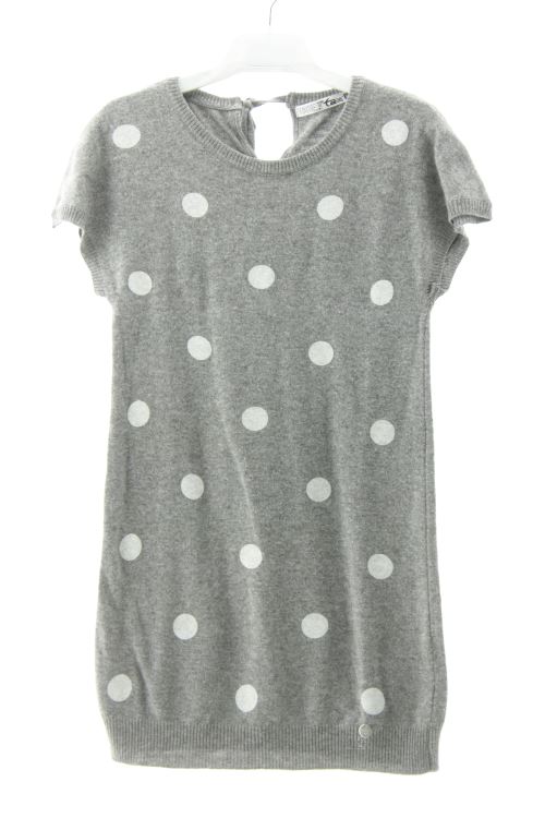 Aufwändiges Kleid