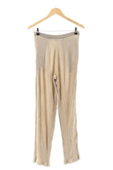Pantalon Casual M Mng