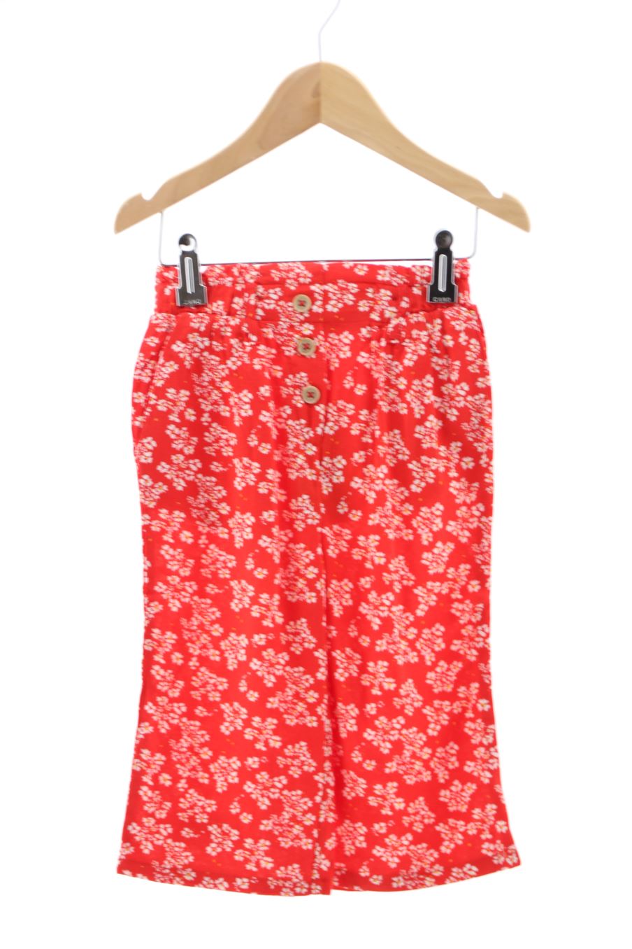 Pantalón de Vertbaudet de la talla 4 años de segunda mano