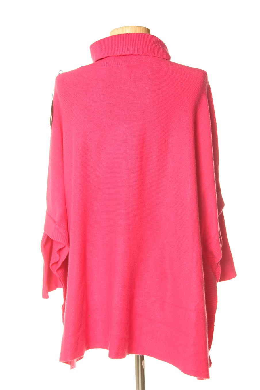 Pull Tricotonic de la taille Taille unique de couleur rose