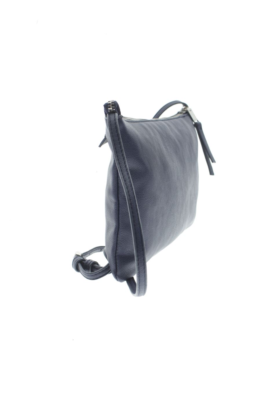 Bandolera Azul Marino de Parfois