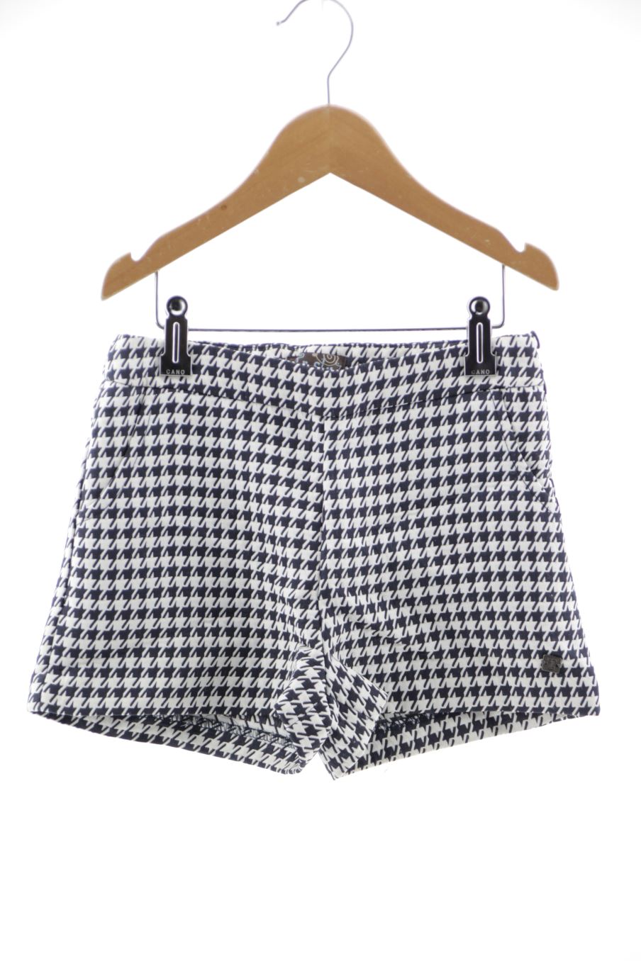 Short Trasluz de la taille 6 ans de seconde main