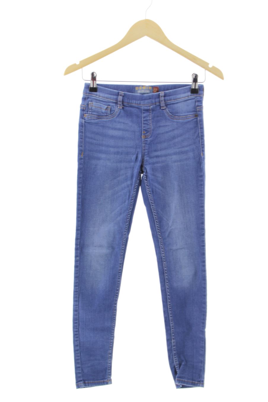 Vaquero de BTS Brotes de la talla 11 años de denim de segunda mano