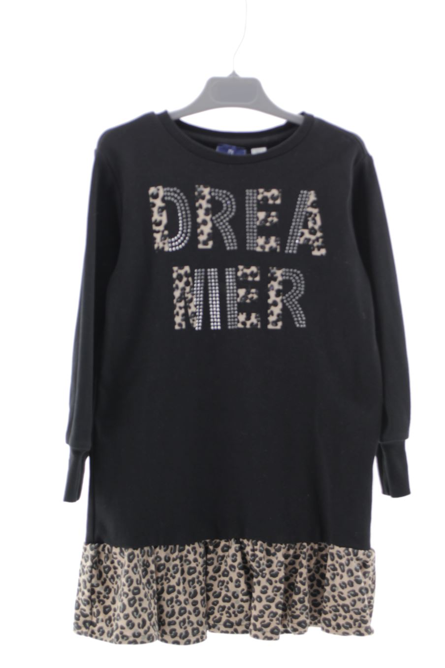 Robe casual Chicco de la taille 7 ans de seconde main