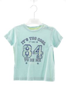 T-shirt 2 ans PERCENTIL