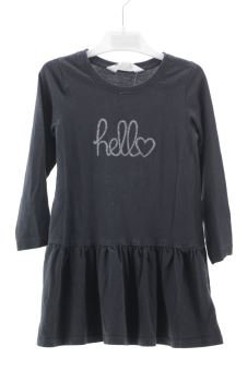 Vestido sport 2 años H&M