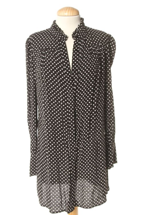 Vestido casual
