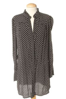 Vestido casual S Zara, foto 1 de 2